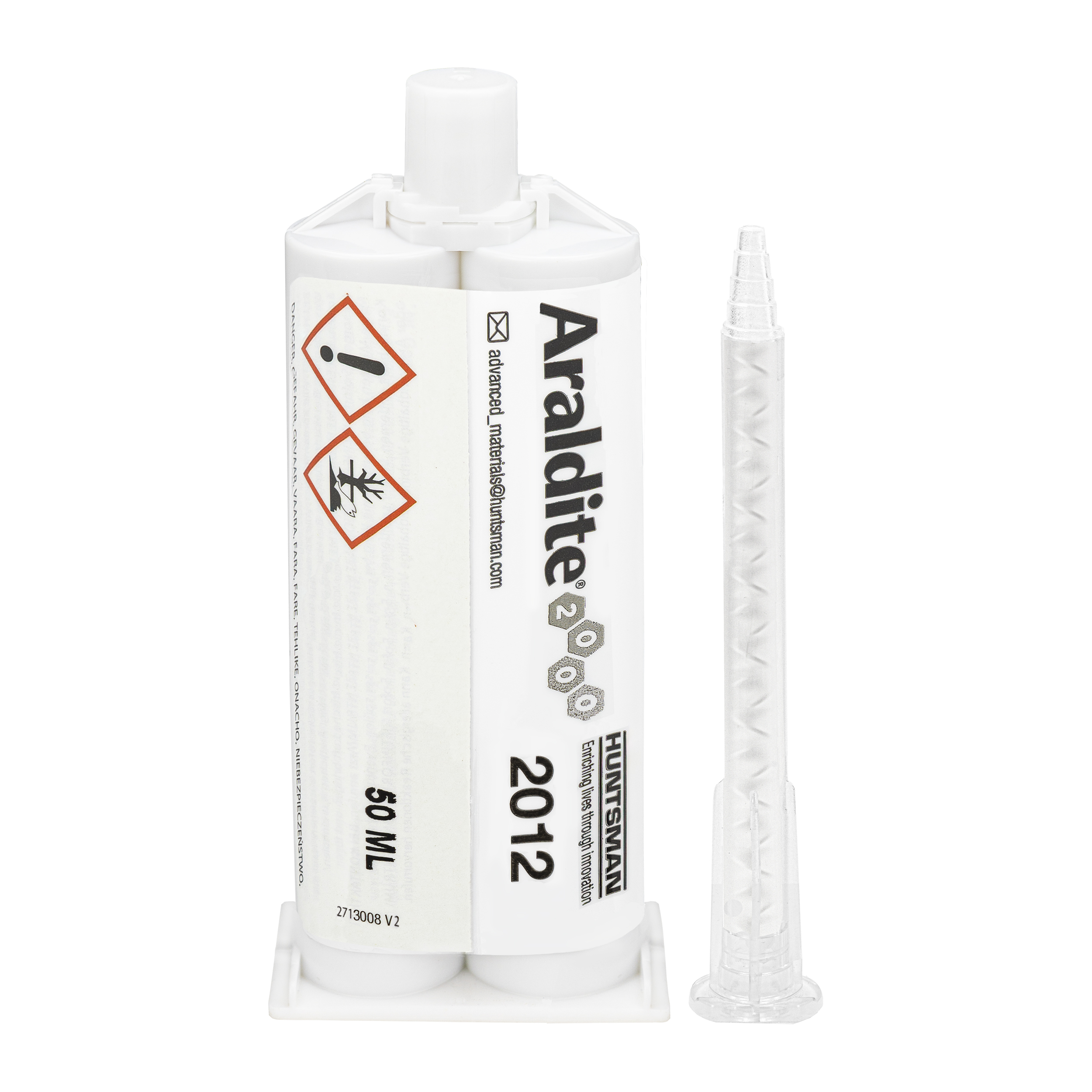 Araldite 2012 epoxylijm